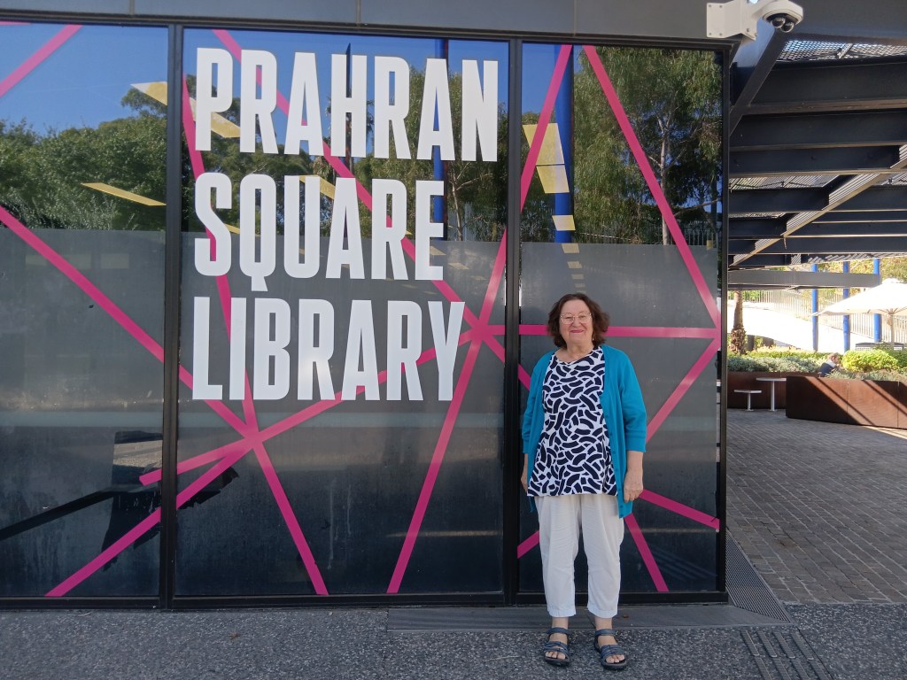 As libraries across the globe are under attack, Stonnington City Council has an ambitious new Libraries Plan, but is it leaving Librarians out?
