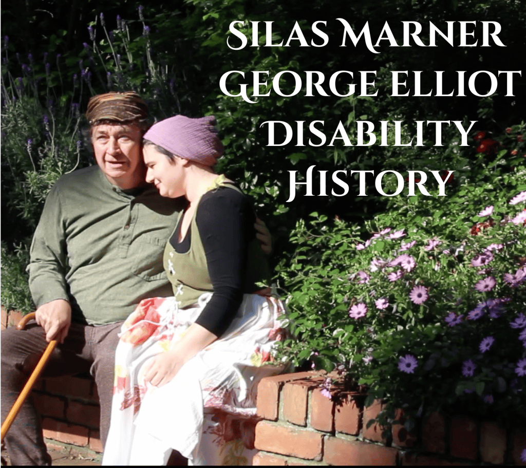 Silas Marner and Disability&nbsp;History